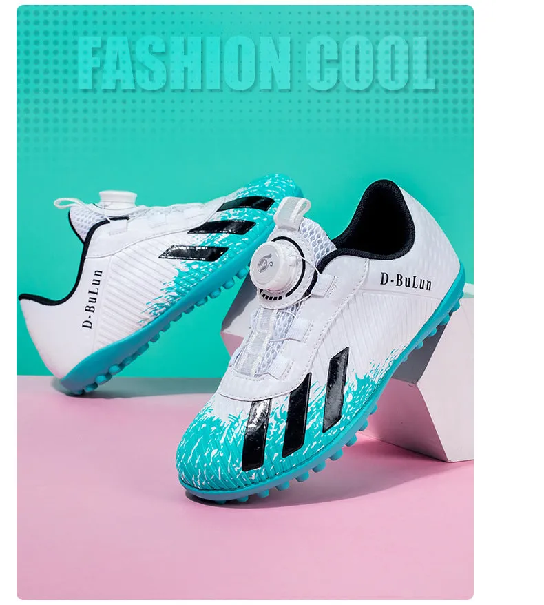 Hot Sale Kids' Soccer Cleats, Training