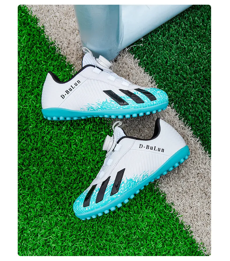 Hot Sale Kids' Soccer Cleats, Training