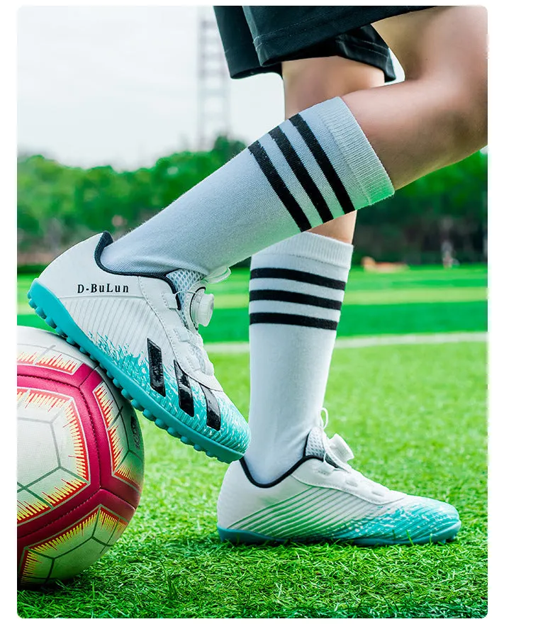 Hot Sale Kids' Soccer Cleats, Training