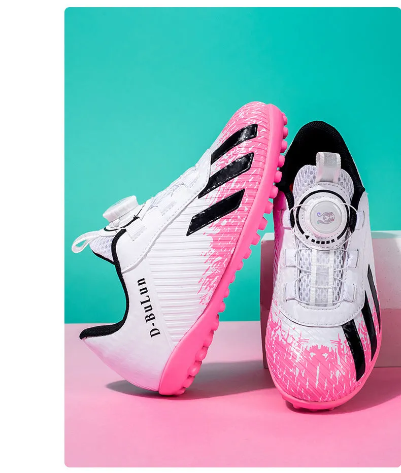 Hot Sale Kids' Soccer Cleats, Training