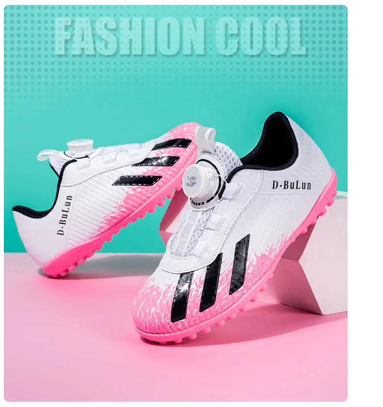 Hot Sale Kids' Soccer Cleats, Training