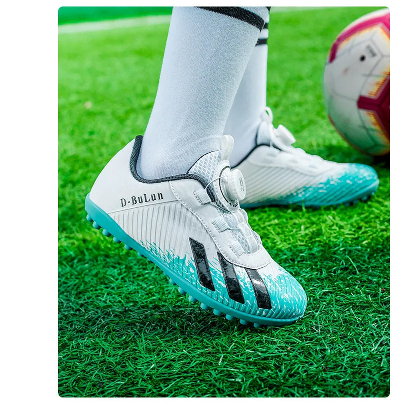 Hot Sale Kids' Soccer Cleats, Training