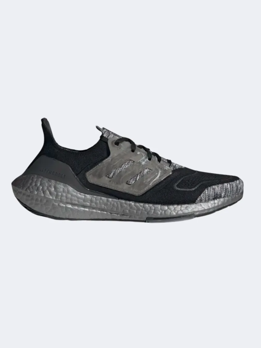 HQ2095 Ultraboost 22 Cblack/Grefou/Carbon