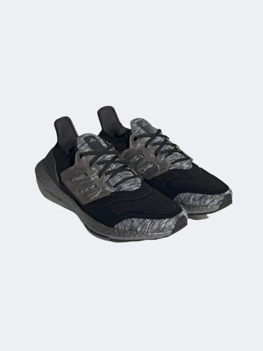 HQ2095 Ultraboost 22 Cblack/Grefou/Carbon