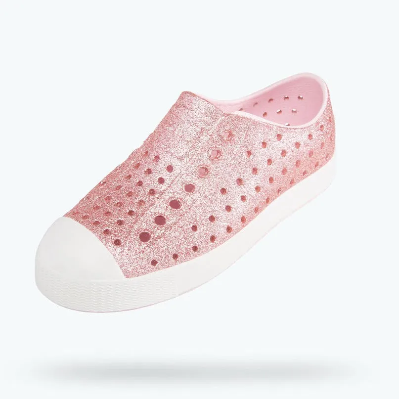 Jefferson Kids' Classic Bling Shoes