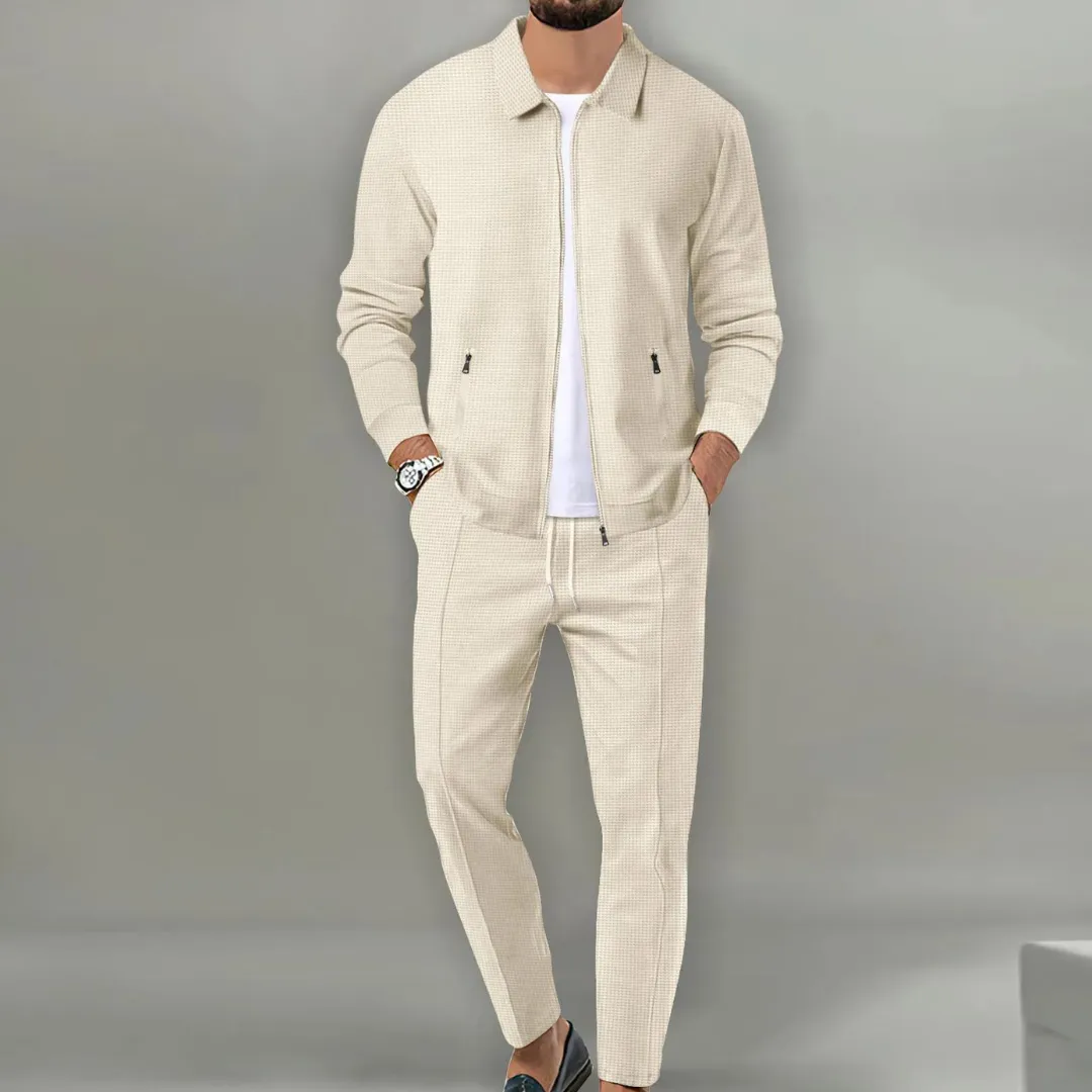 John™ Elegant Suit Set