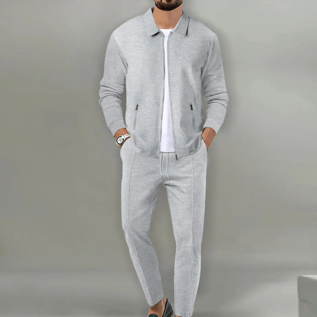 John™ Elegant Suit Set