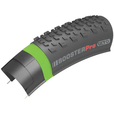 Kenda Booster Pro SCT Tires - Fast Rolling, Tubeless Ready, Aggressive Tread