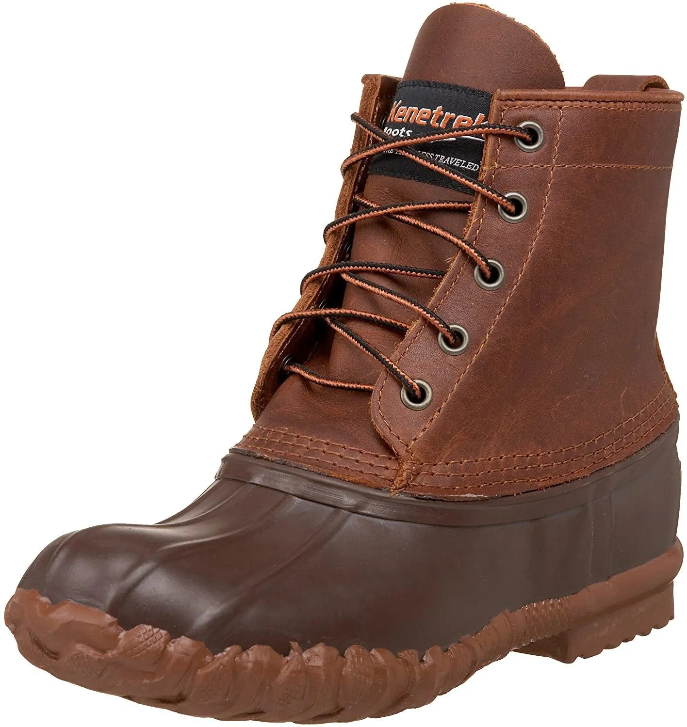 Kenetrek Chukka Boot