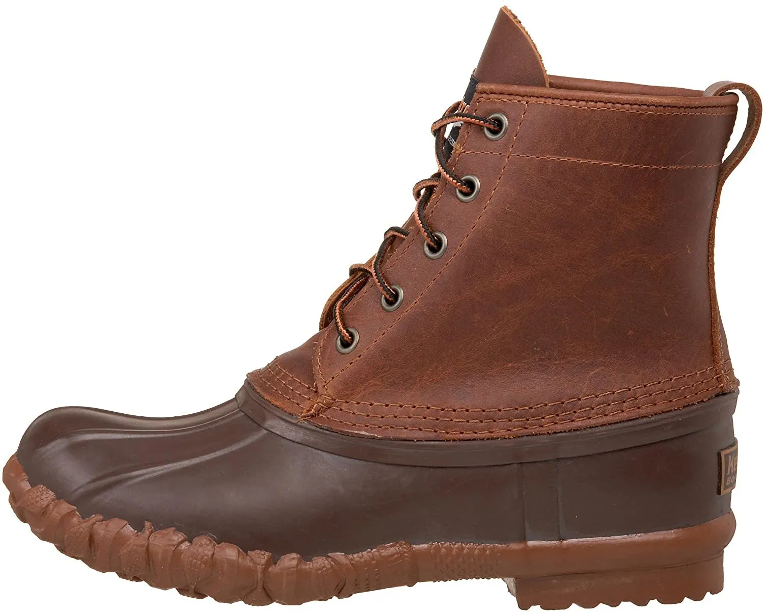 Kenetrek Chukka Boot