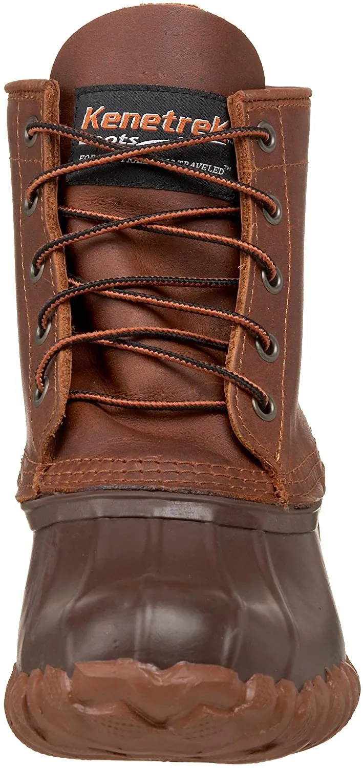 Kenetrek Chukka Boot