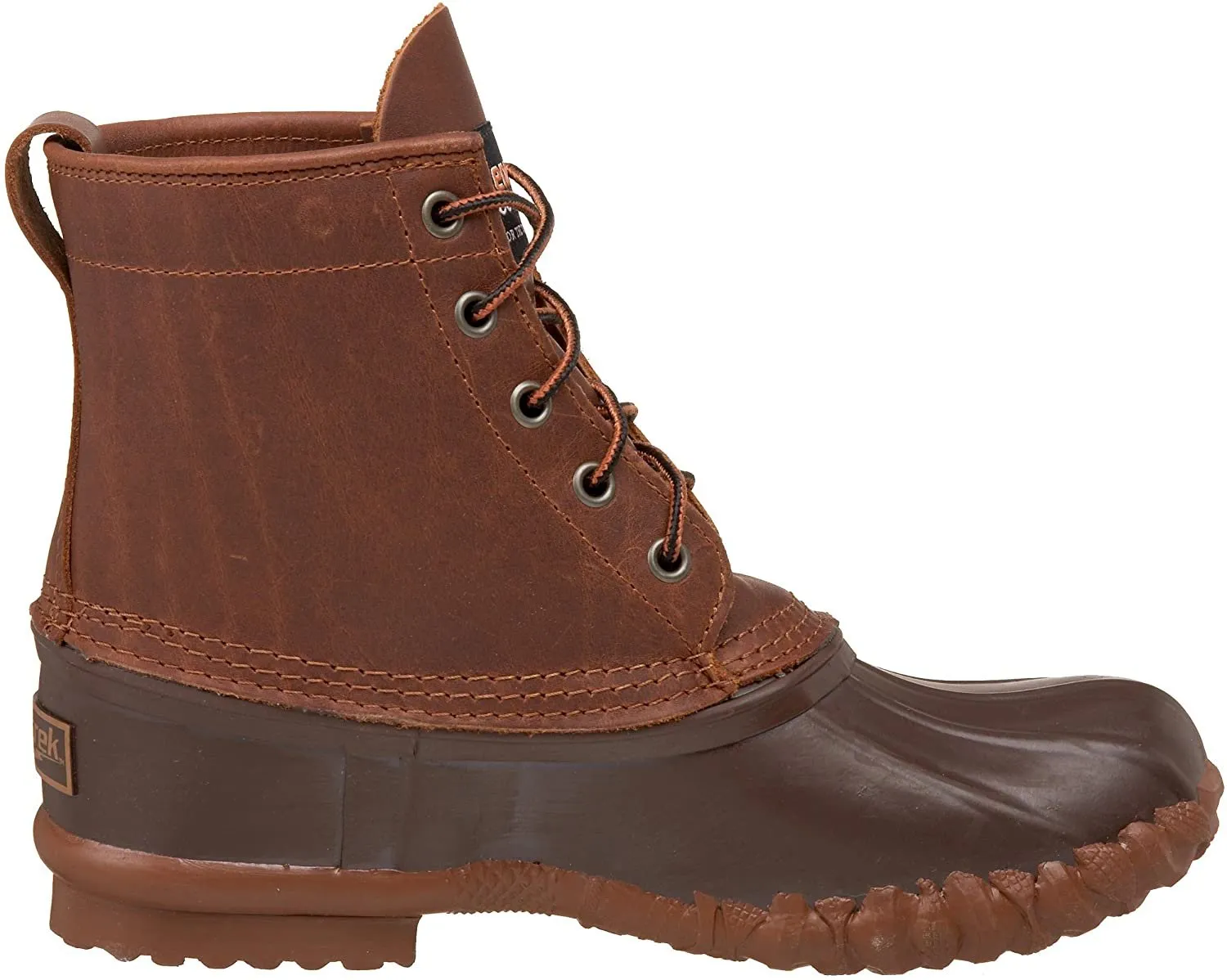 Kenetrek Chukka Boot