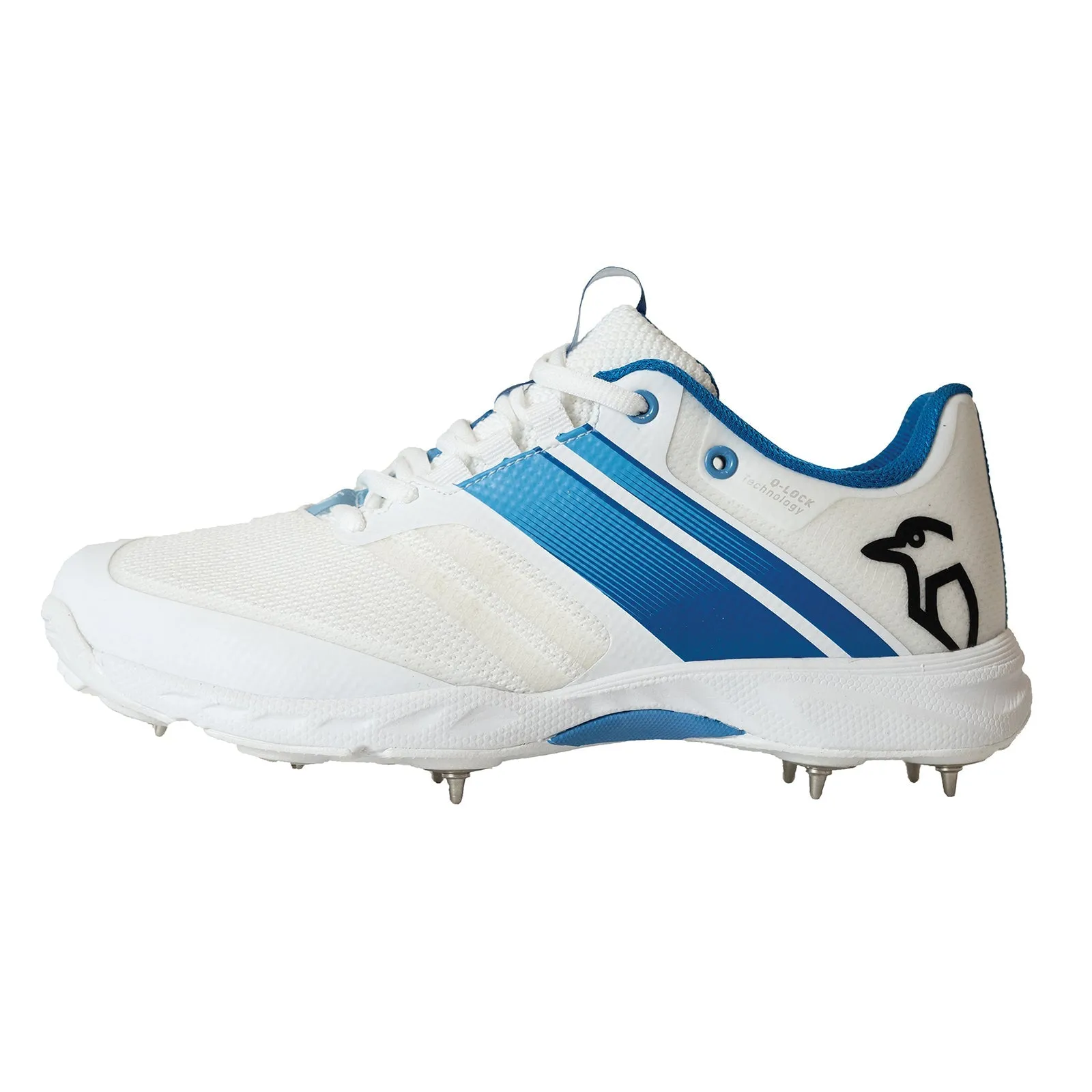 Kookaburra Pro 2.0 Spike Shoes