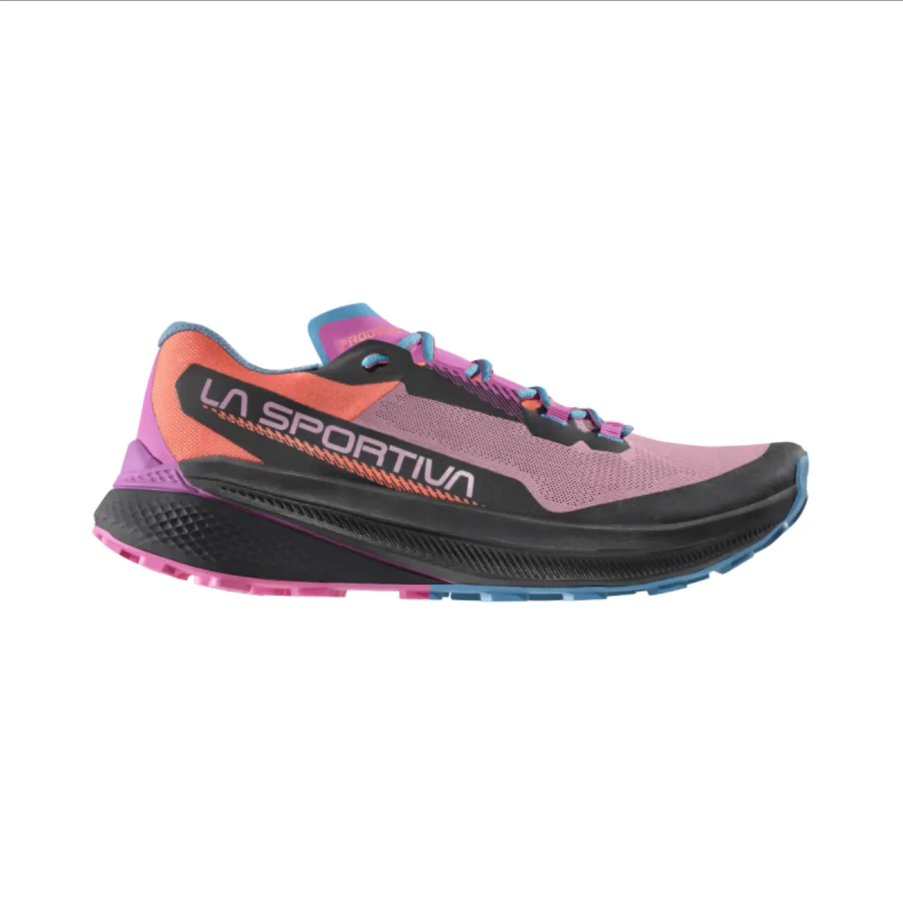 La Sportiva Prodigio Trail Shoes Womens