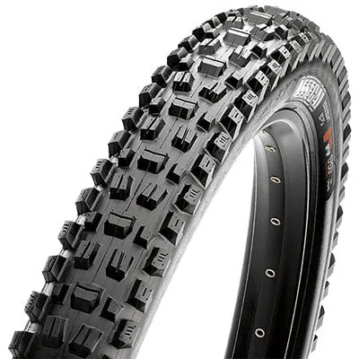 Maxxis Assegai 27.5X2.5 F60 3Cg Tr Wt Assegai  Tires  27.5'' / 584