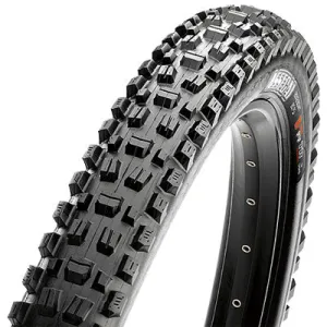 Maxxis Assegai 27.5X2.5 F60 Dc/Exo/Tr Wt Assegai  Tires  27.5'' / 584