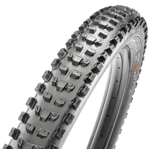 Maxxis Dissector 29X2.4 F60 3Cg Dh Wt Dissector  Tires  29'' / 622