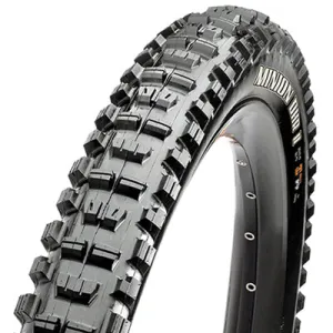 Maxxis Minion Dhr Ii 20X2.30 F60 Sc Minion Dhr Ii  Tires  20'' / 406