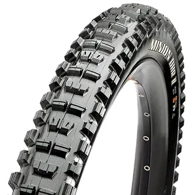 Maxxis Minion Dhr Ii 20X2.30 W60 Dc Minion Dhr Ii  Tires  20'' / 406