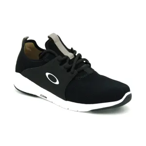 Men's Dry Jet Black