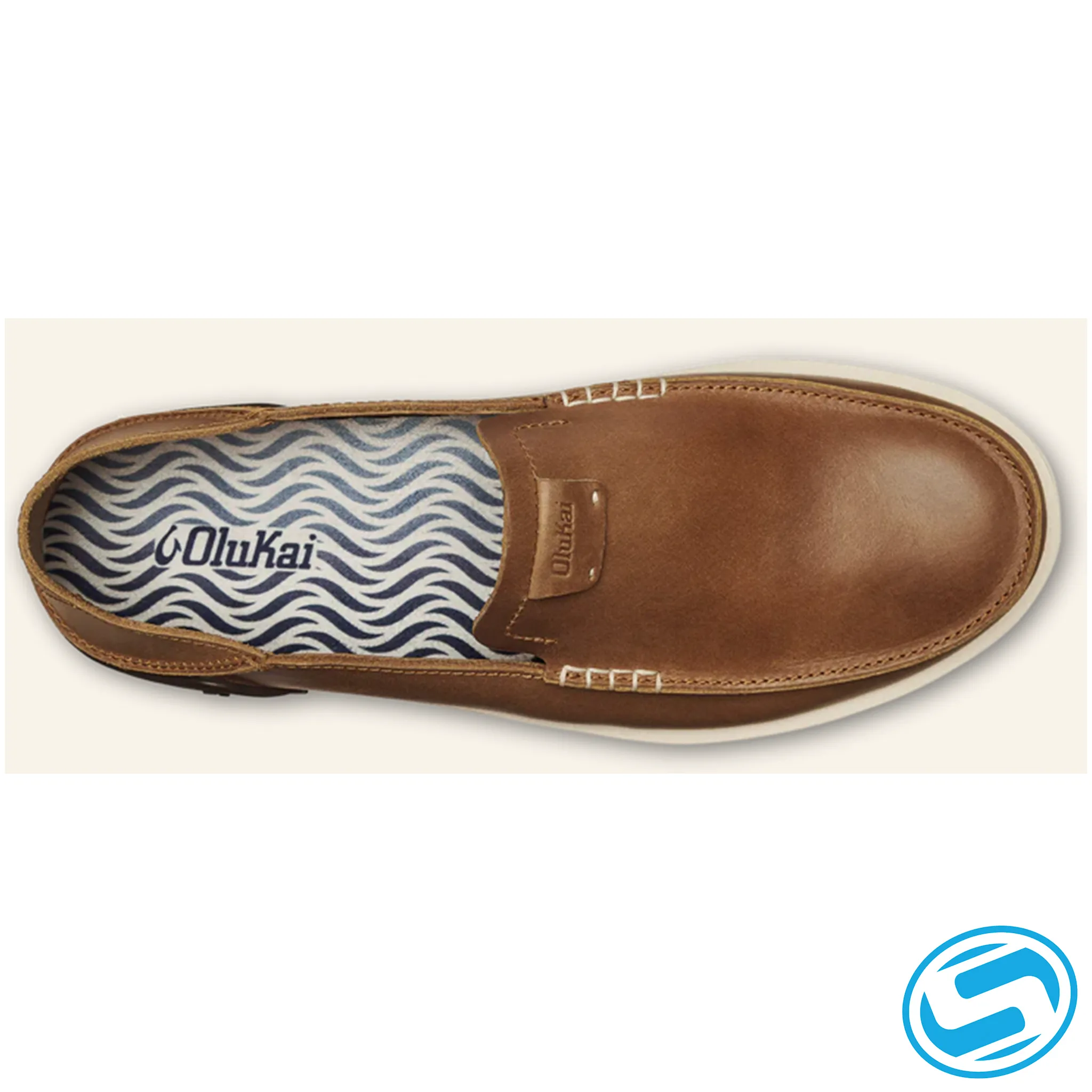 Men's Olukai Kakaha Shoes