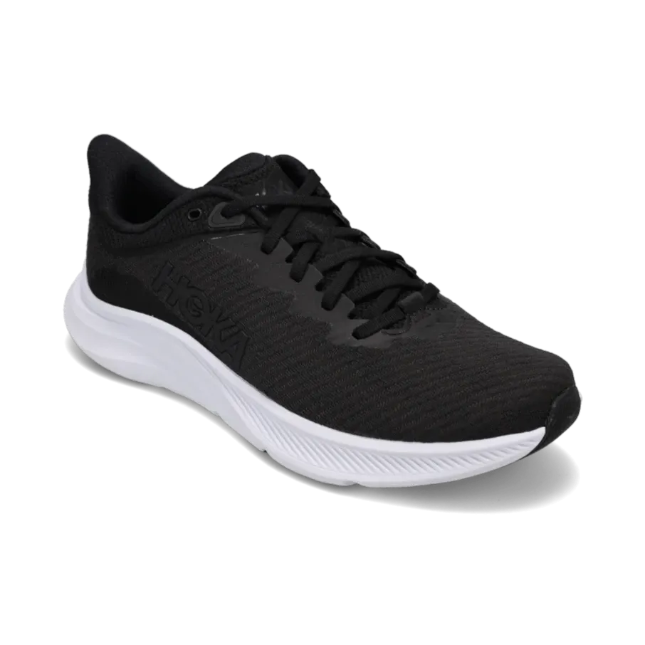 Men's Solimar Black/White