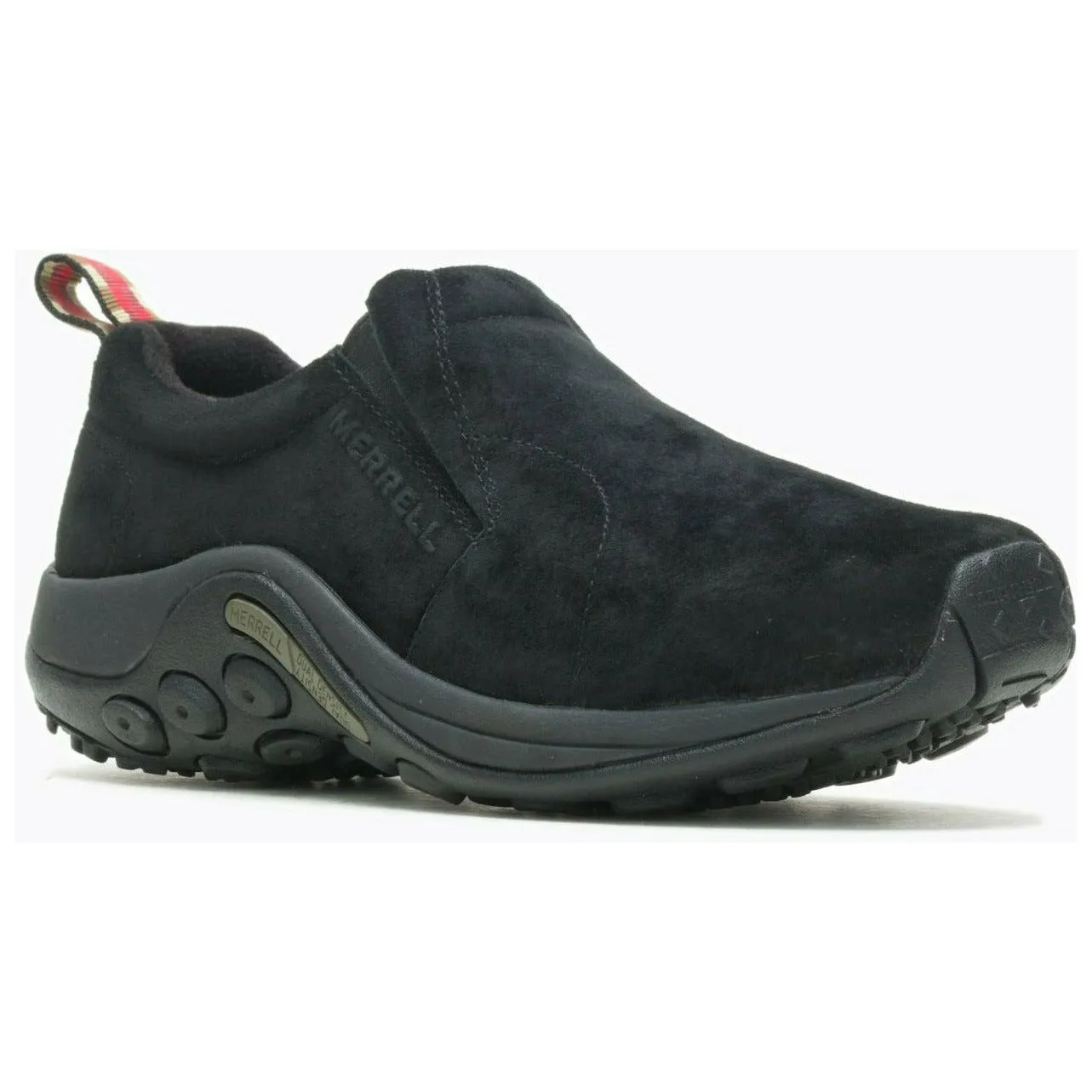 MERRELL JUNGLE MOC MEN'S WIDE