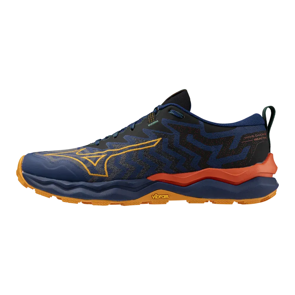 Mizuno Wave Daichi 8 Mens Trail Running Shoes