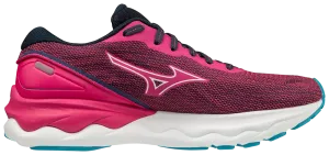 Mizuno Wave Skyrise 3 Womens Running Shoes