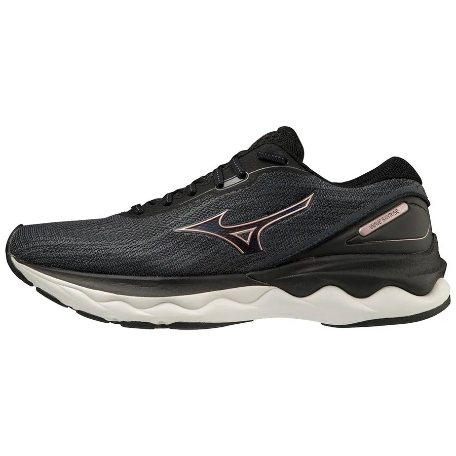 Mizuno Womens Skyrise 3 Running Shoes