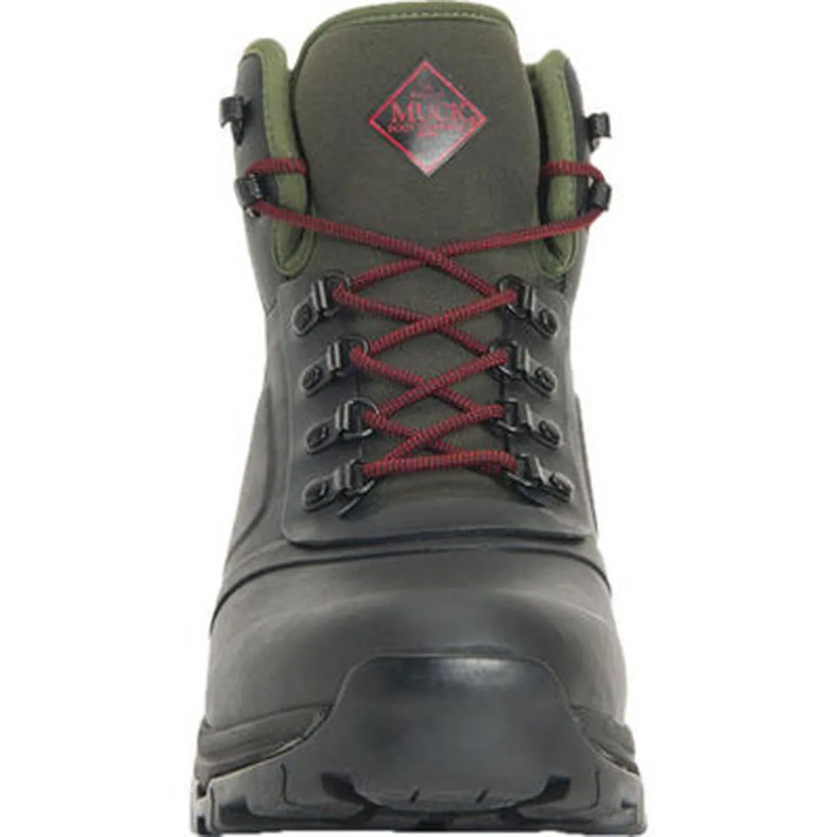 Muck Men's Apex Lace Up Shoes