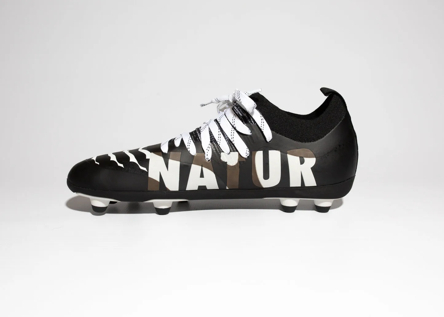 Natur Athletics - Adult Iron Lion Field Cleats