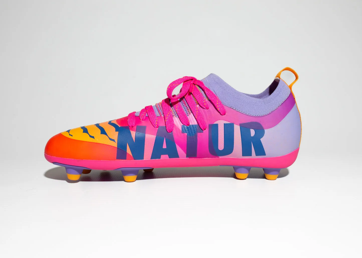 Natur Athletics - Adult Iron Lion Field Cleats