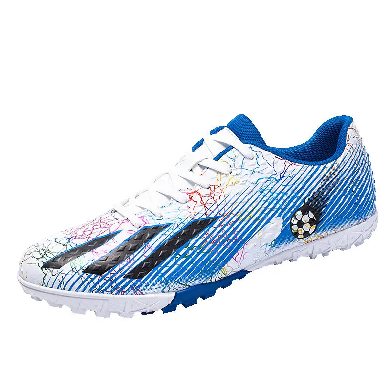 New Soccer Cleats for Adult and Kids, Training