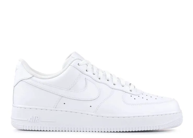 Nike Air Force 1 '07 "WHITE" CW2288 111