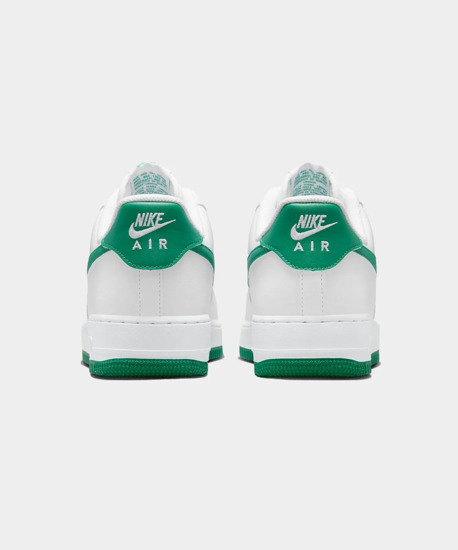 Nike Air Force 1 Low Malachite