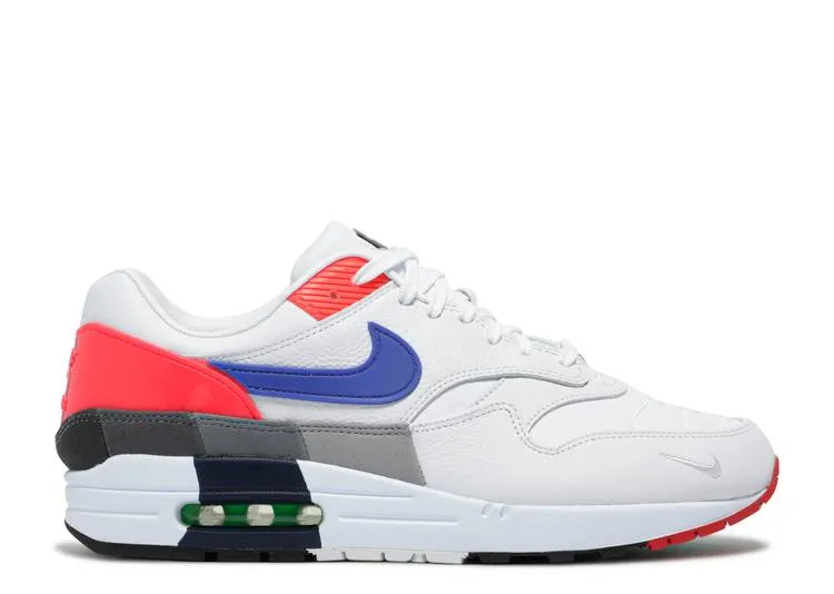 Nike Air Max 1 "Evolution Of Icon" CW6541 100