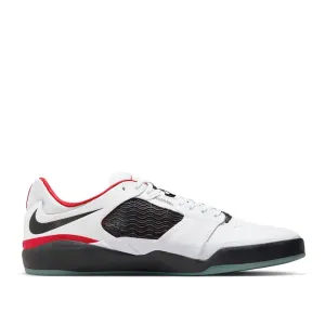 Nike SB Ishod PRM White/Black/University Red Sale