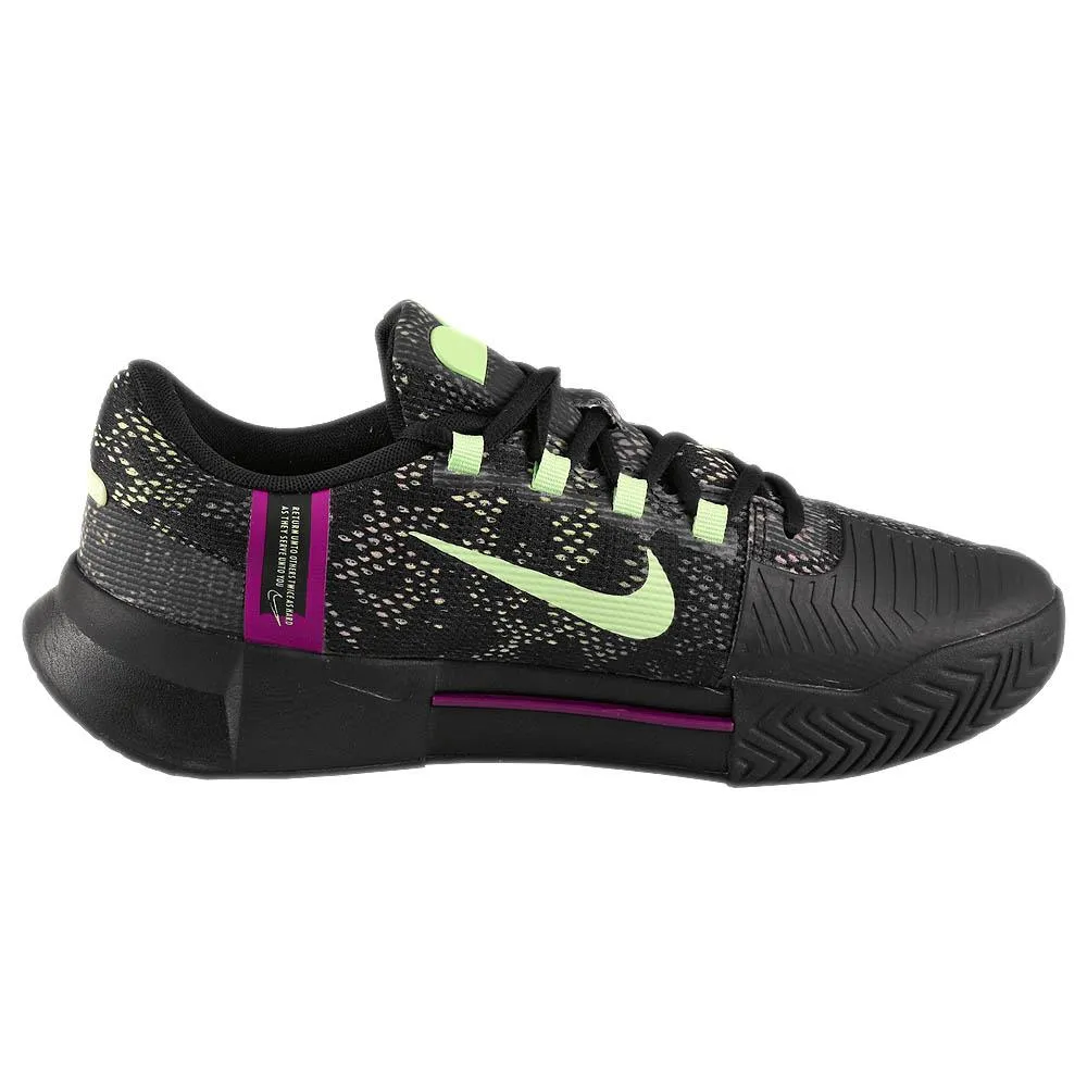 Nike Women's Air Zoom GP Challenge 1 - Osaka - Black/Multi