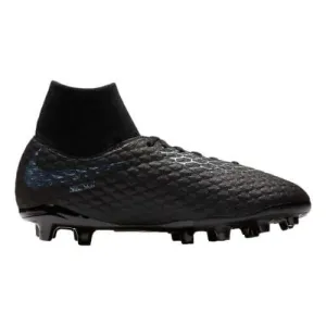 Nike Youth Hypervenom 3 Academy Df Fg Cleats