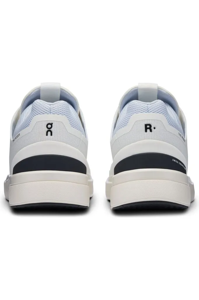 On Running THE ROGER SPIN 3WD11481083 | White/Heather