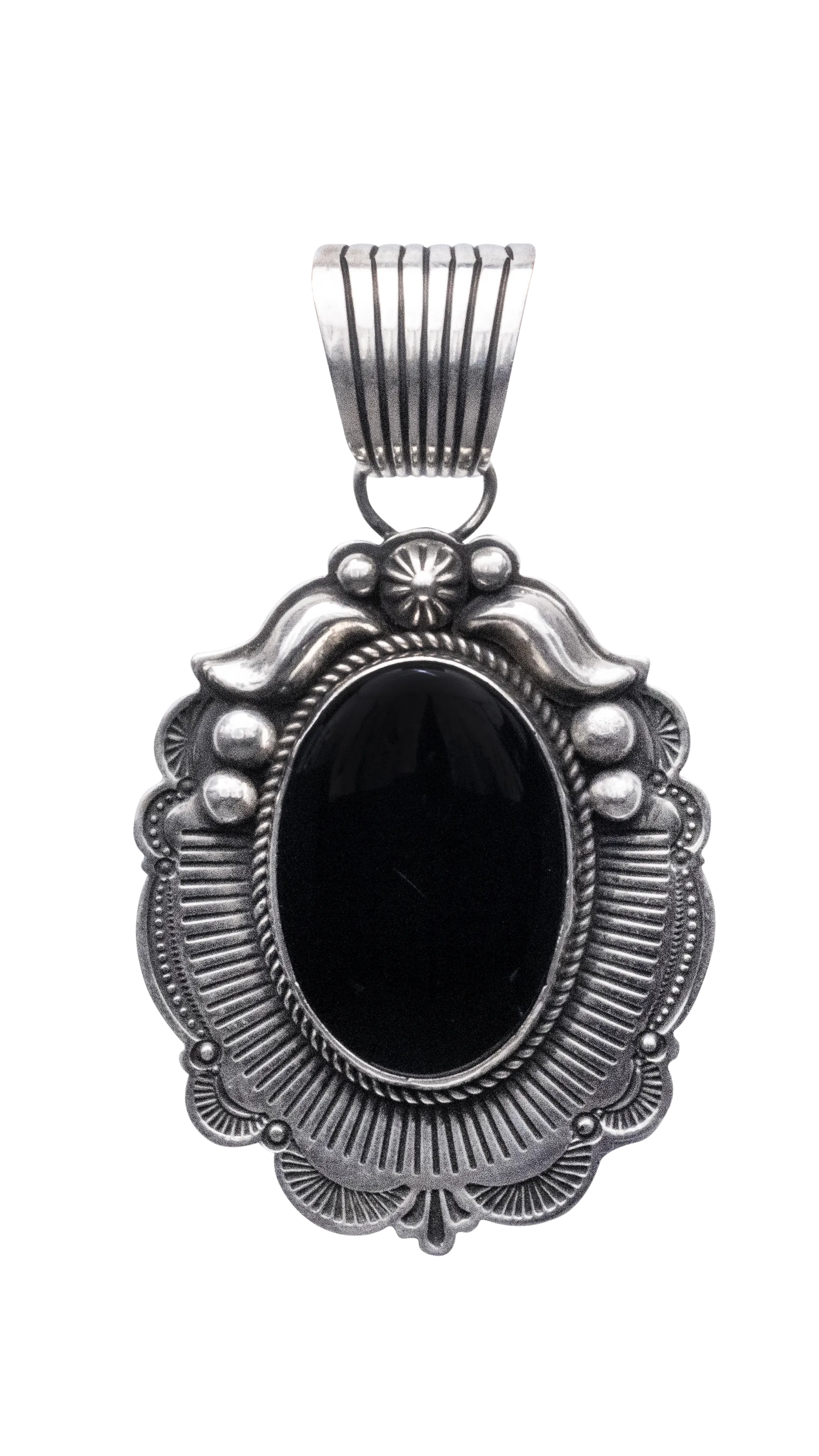 Onyx Pendant | Albert Jake