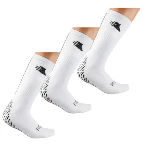 Performance Bundle Grip Socks - 3 Pairs