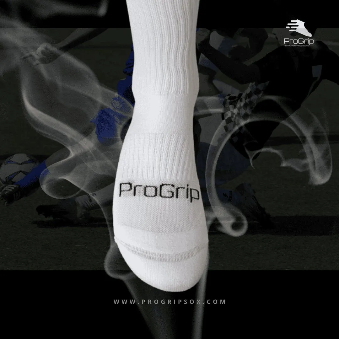 Personalised ProGrip Grip Socks