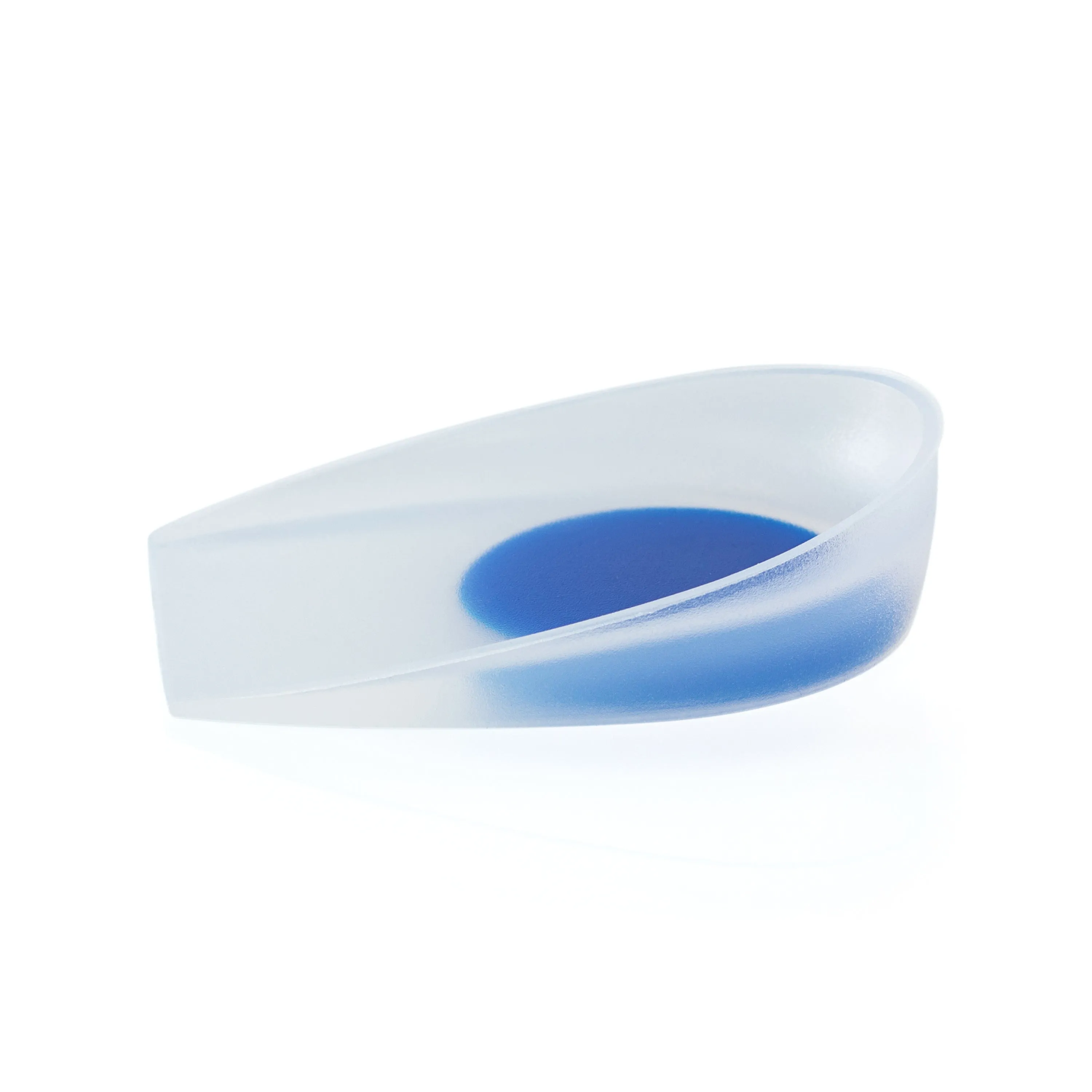 PowerStep Power Heeler Silicone Gel Heel Cups | Relief from Heel Pain & Heel Spurs