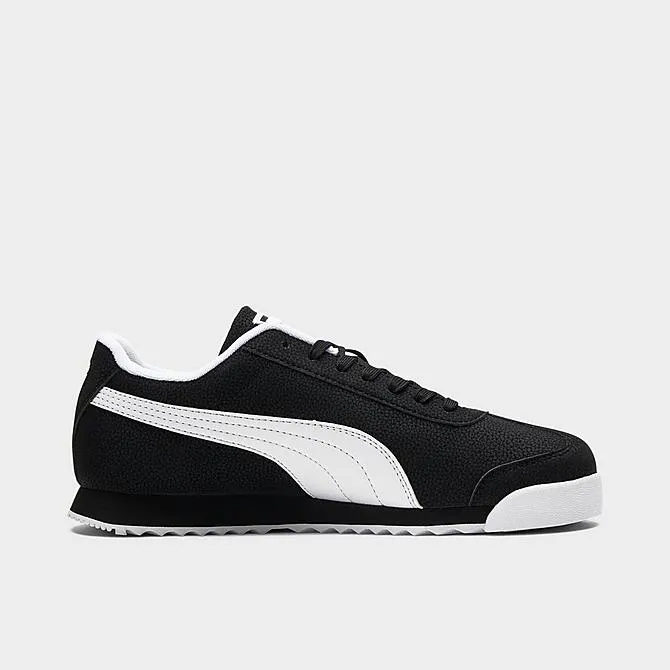 Puma ROMA REVERSED Men’s -PUMA BLACK/WHITE