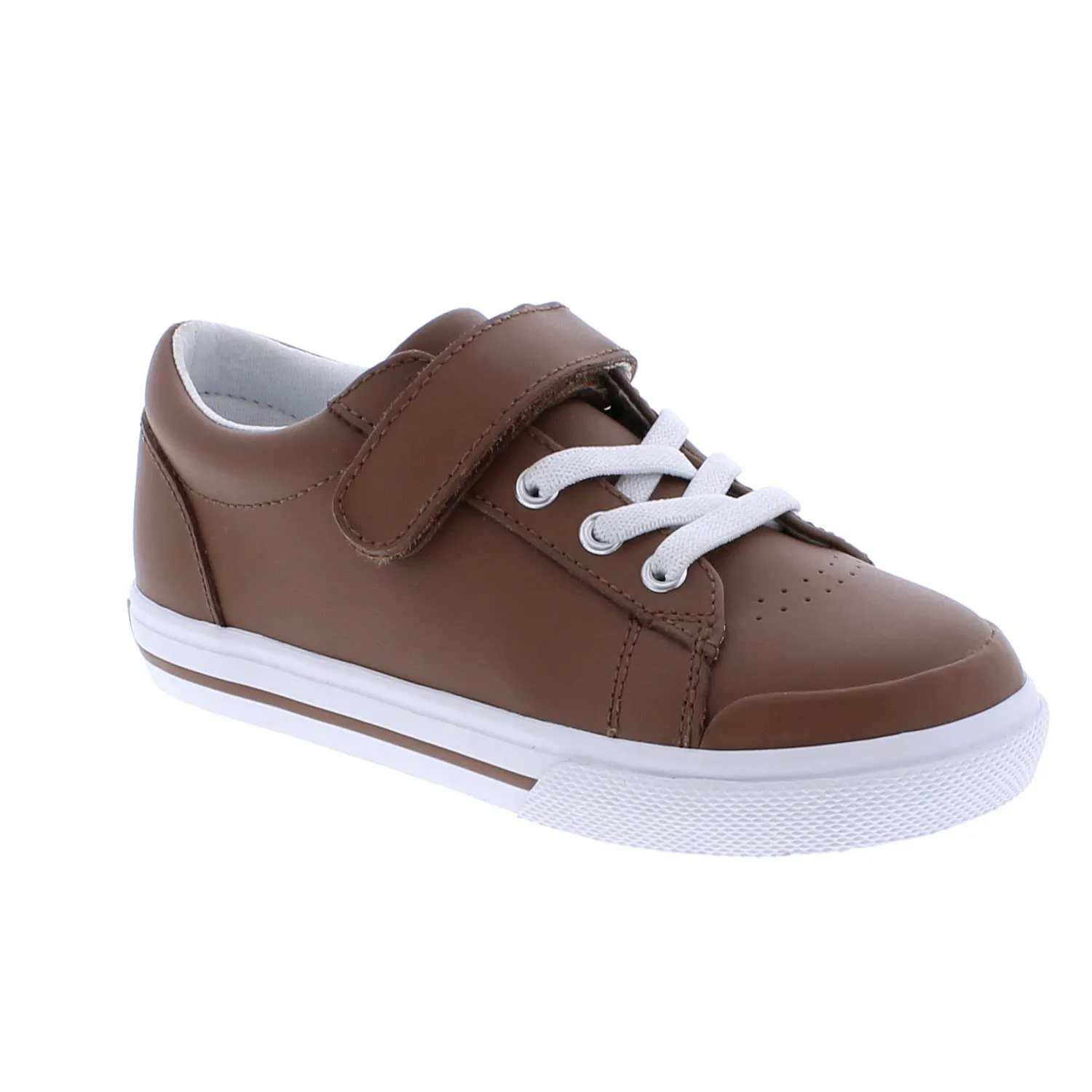 REESE - V103-225 - Brown Leather