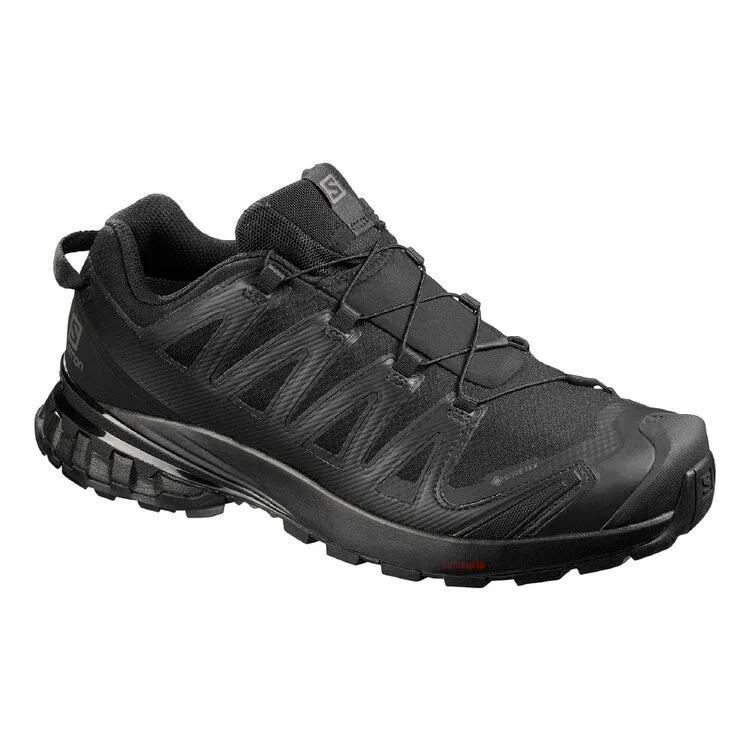 Salomon Mens XA Pro 3D Trail Shoe