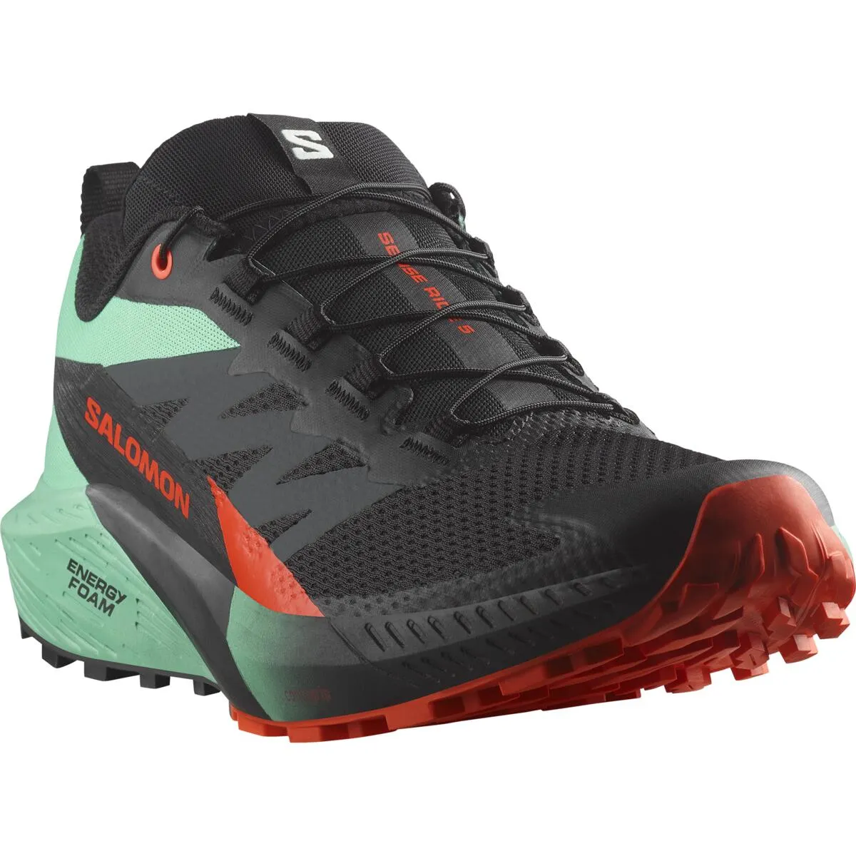 Salomon Sense Ride 5 Mens AW24