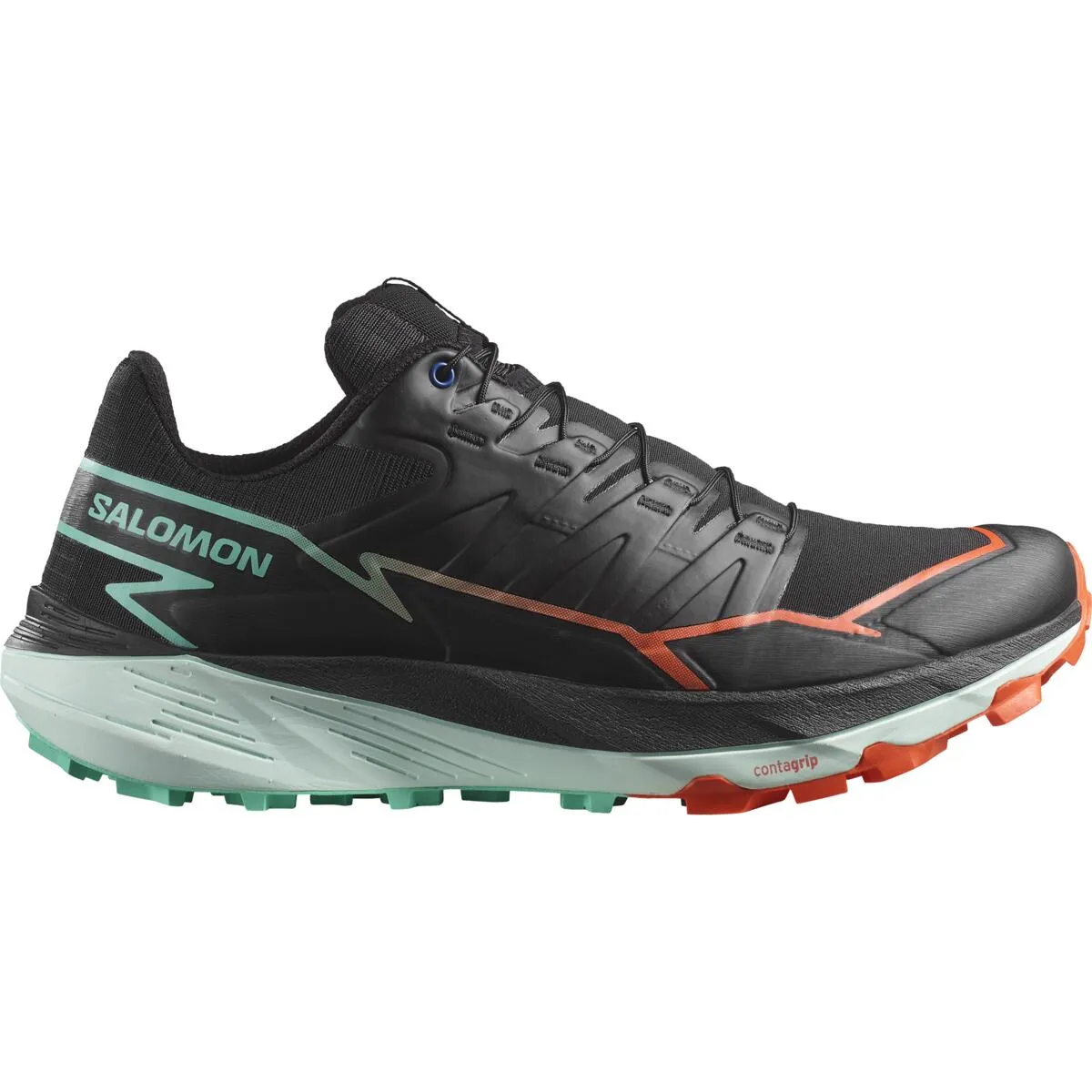 Salomon Thundercross Mens Trail Shoe FW24